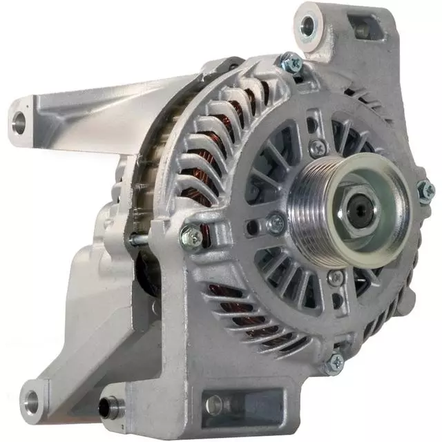 Generator - GM (19338690)