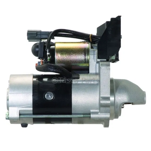 Starter - GM (19338691)