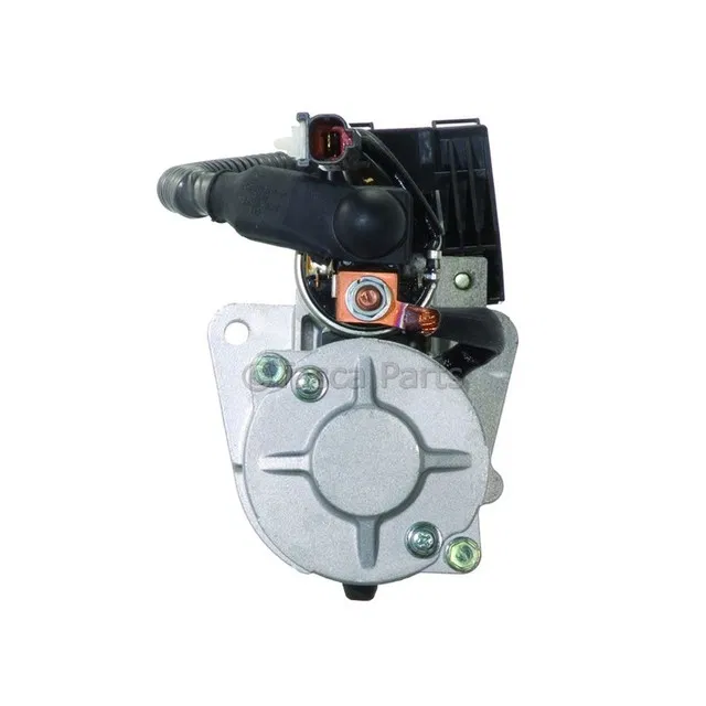 Starter - GM (19338691)