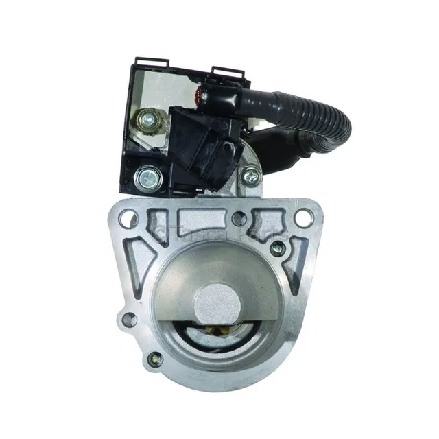 Starter - GM (19338691)