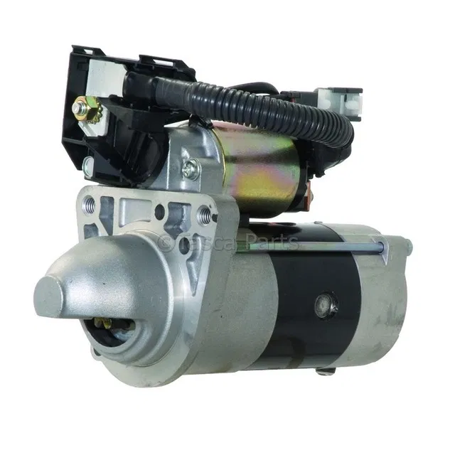Starter - GM (19338691)