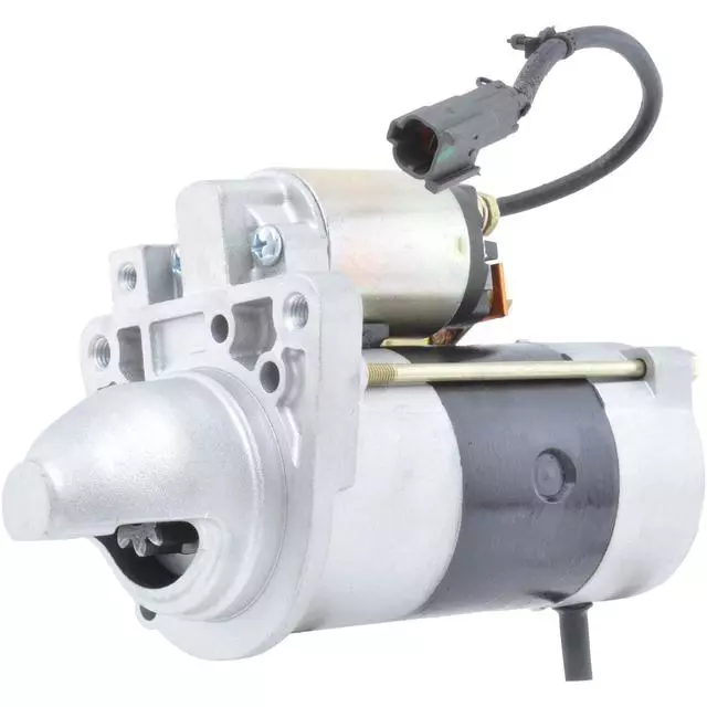 Starter - GM (19338691)