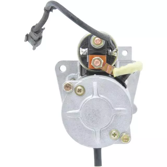 Starter - GM (19338691)