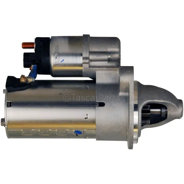 Starter - GM (19338692)