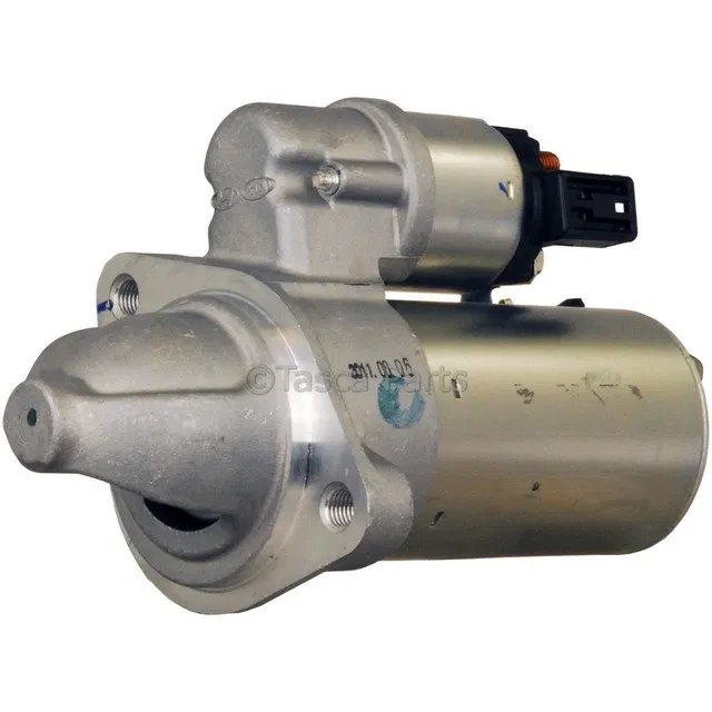 Starter - GM (19338692)