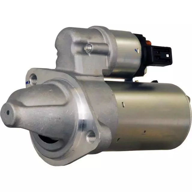 Starter - GM (19338692)