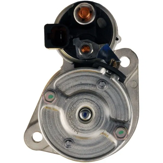 Starter - GM (19338692)