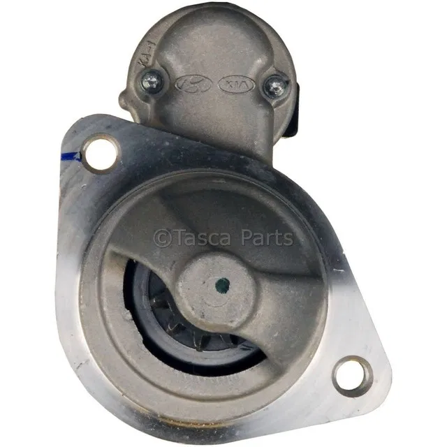 Starter - GM (19338692)