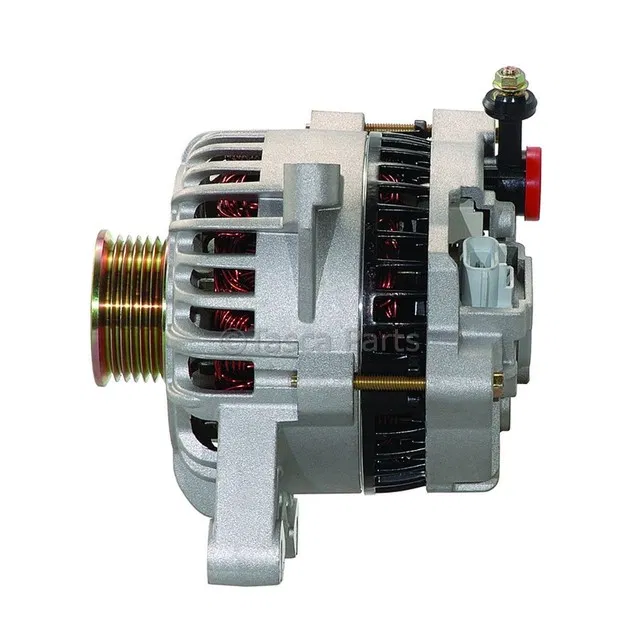 Generator - GM (19338693)