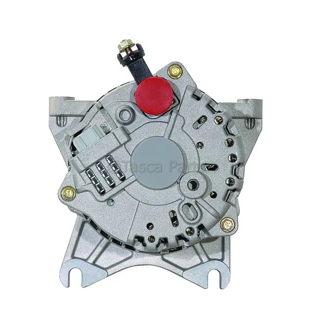 Generator - GM (19338693)