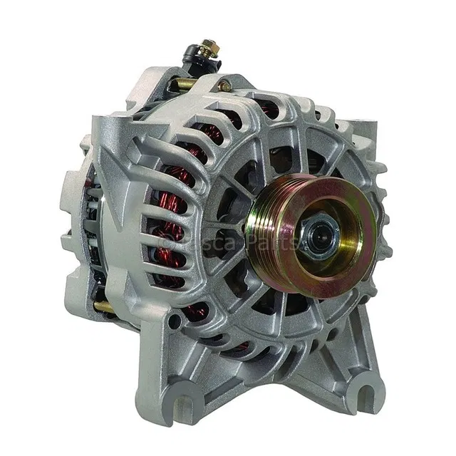 Generator - GM (19338693)
