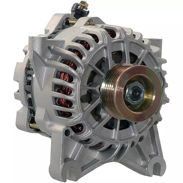 Generator - GM (19338693)