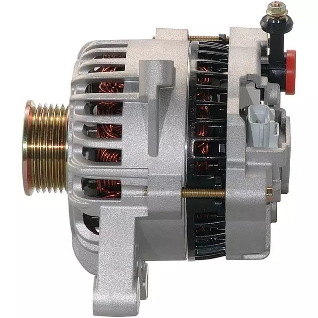 Generator - GM (19338693)