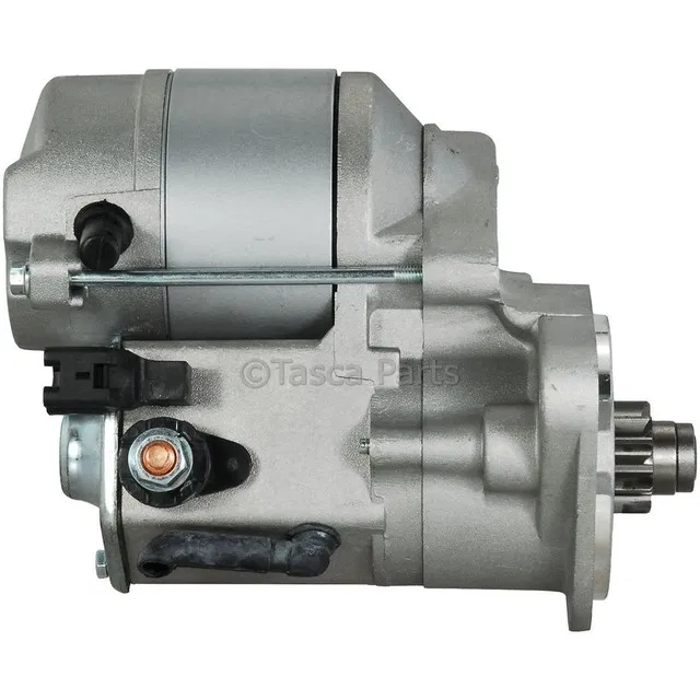 Starter - GM (19338694)