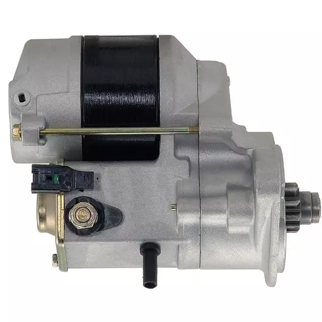 Starter - GM (19338694)