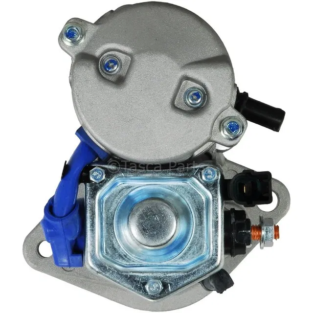 Starter - GM (19338694)