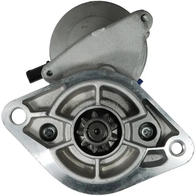 Starter - GM (19338694)