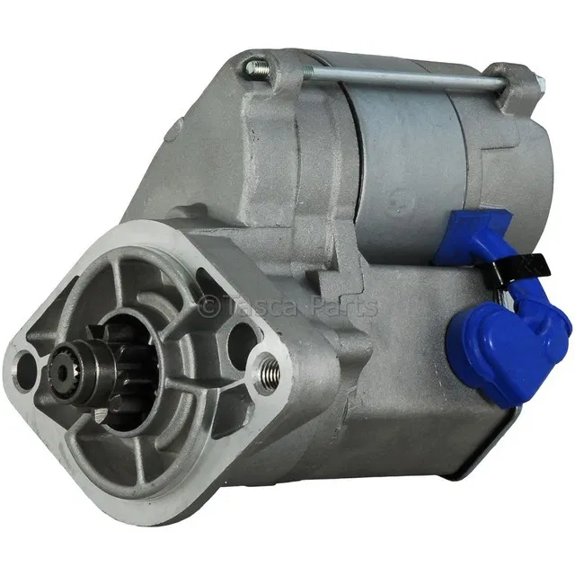 Starter - GM (19338694)