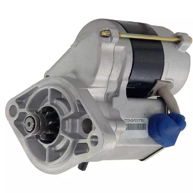 Starter - GM (19338694)