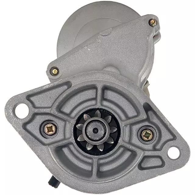 Starter - GM (19338694)