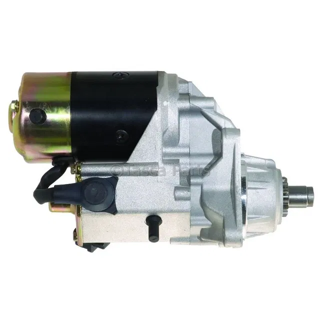 Starter - GM (19338695)