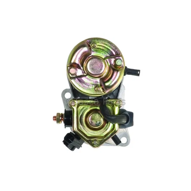 Starter - GM (19338695)