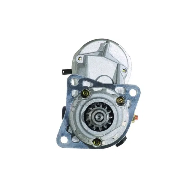 Starter - GM (19338695)