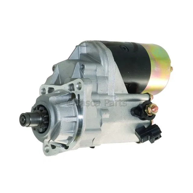 Starter - GM (19338695)
