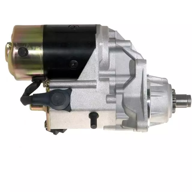 Starter - GM (19338695)