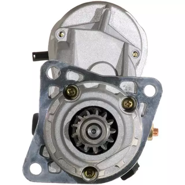 Starter - GM (19338695)