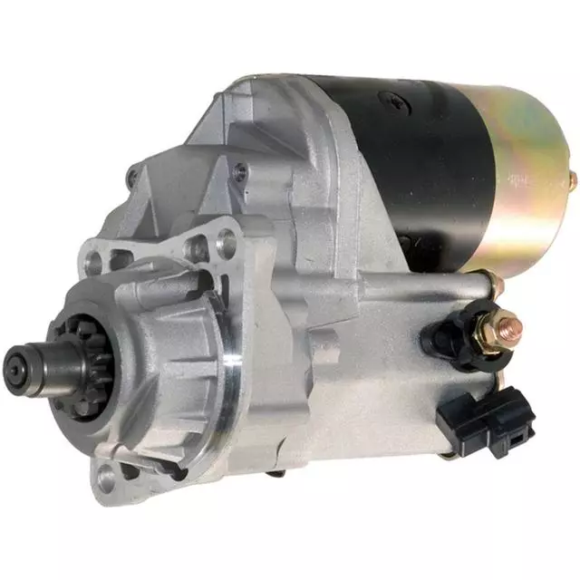 Starter - GM (19338695)