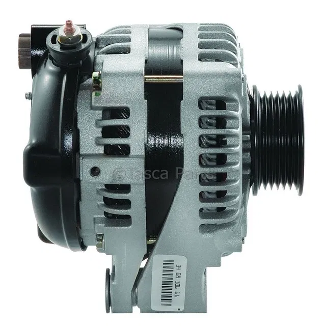 Generator - GM (19338697)
