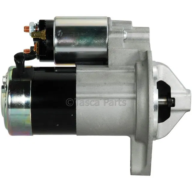 Starter - GM (19338698)
