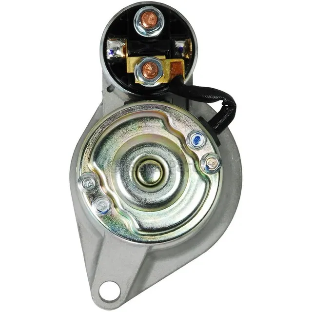 Starter - GM (19338698)
