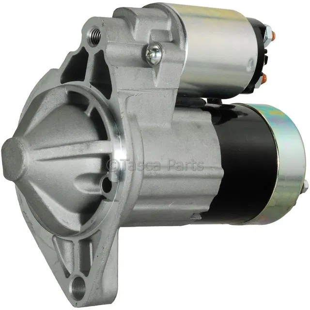Starter - GM (19338698)