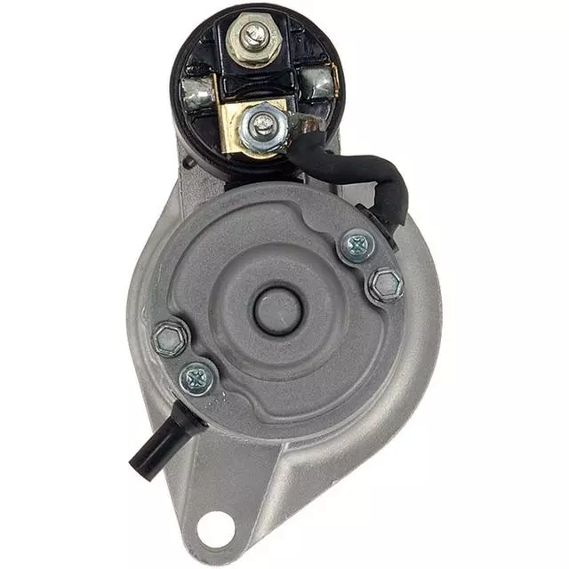 Starter - GM (19338698)