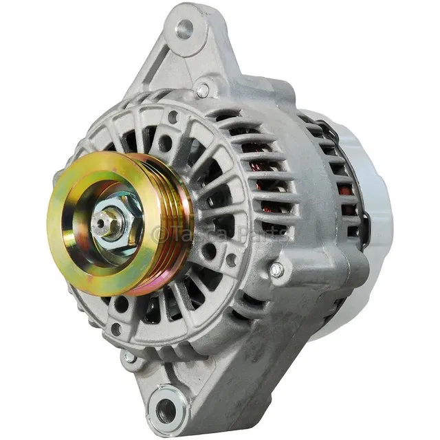 Generator - GM (19338700)
