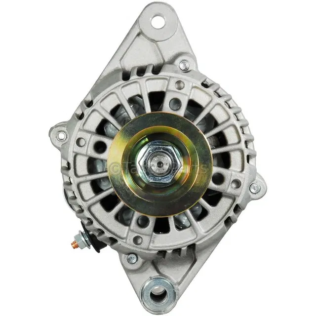 Generator - GM (19338700)