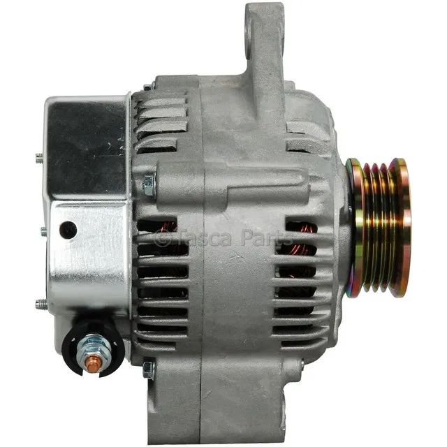 Generator - GM (19338700)