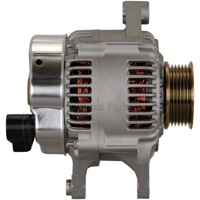 Generator - GM (19338701)