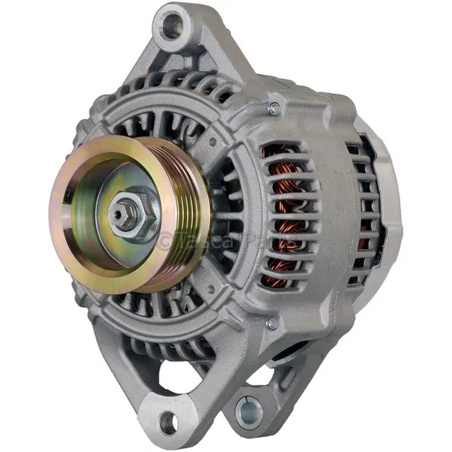 Generator - GM (19338701)