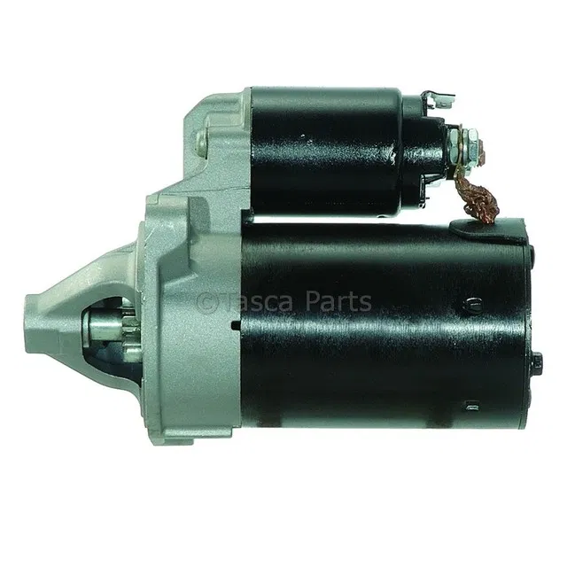 Starter - GM (19338702)