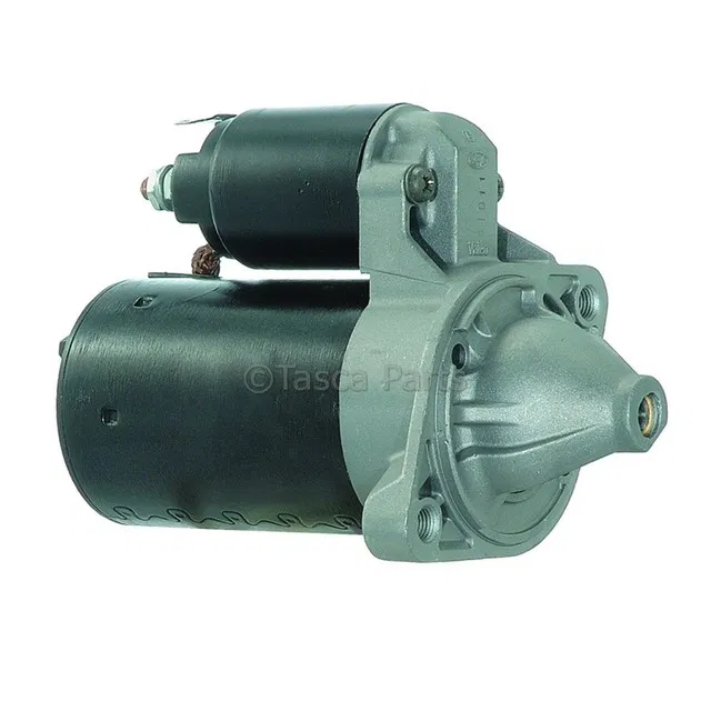Starter - GM (19338702)