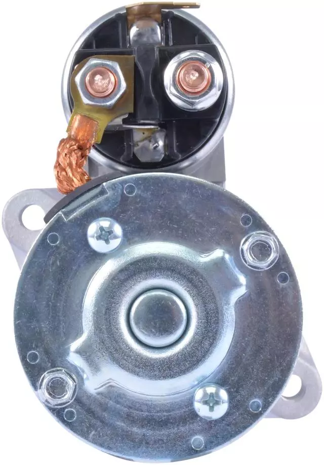 Starter - GM (19338702)