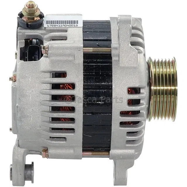 Generator - GM (19338706)