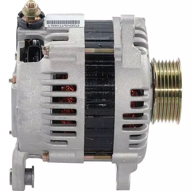 Generator - GM (19338706)
