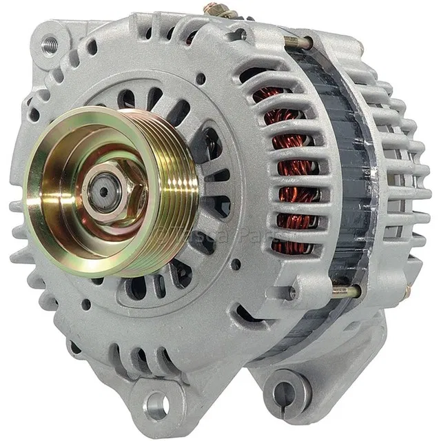 Generator - GM (19338706)