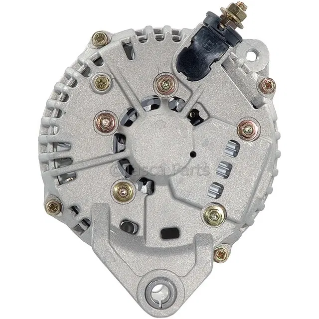 Generator - GM (19338706)