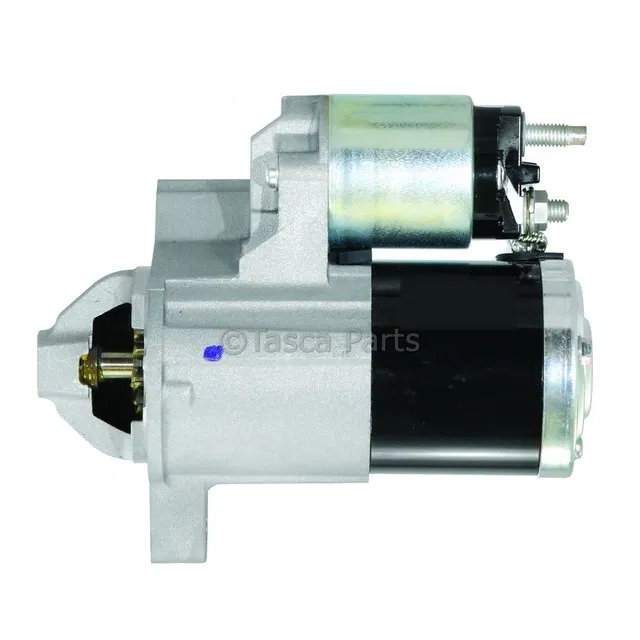Starter - GM (19338709)