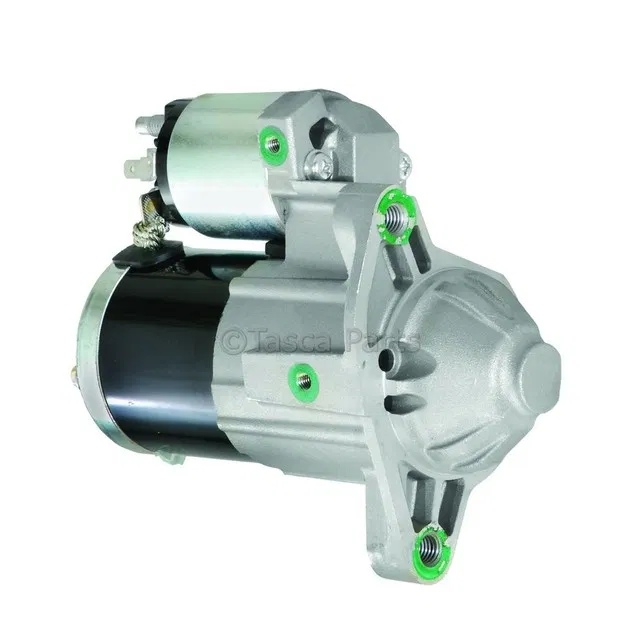 Starter - GM (19338709)